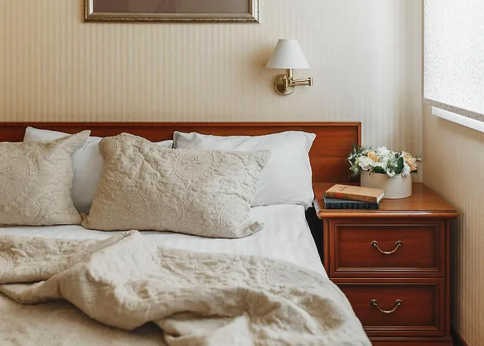 Continental Οδησσός