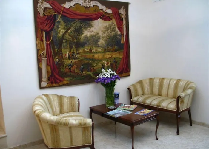 Continental Hotel 4*