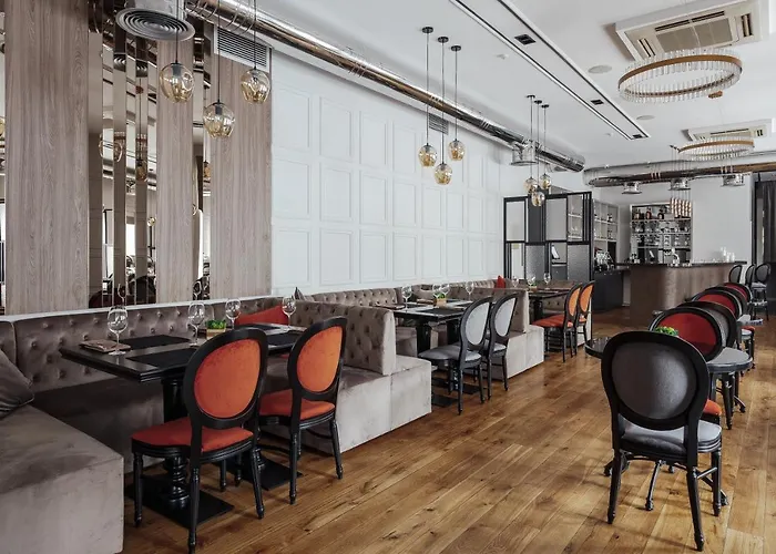 Continental Ξενοδοχείο