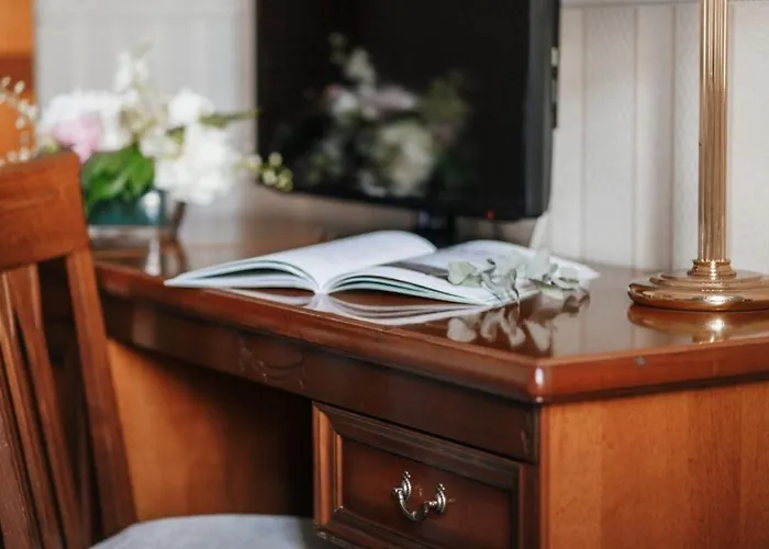 Continental 4* Οδησσός