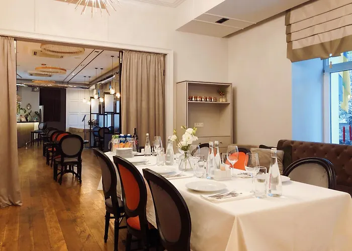 Continental Οδησσός