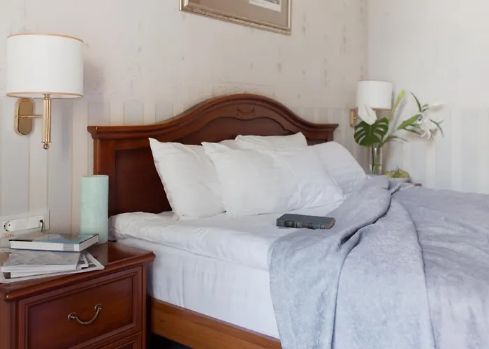 Continental Οδησσός