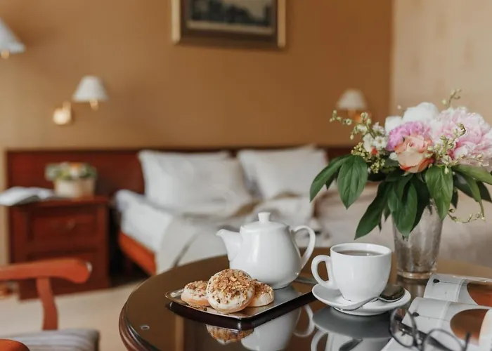 Continental Hotel 4*