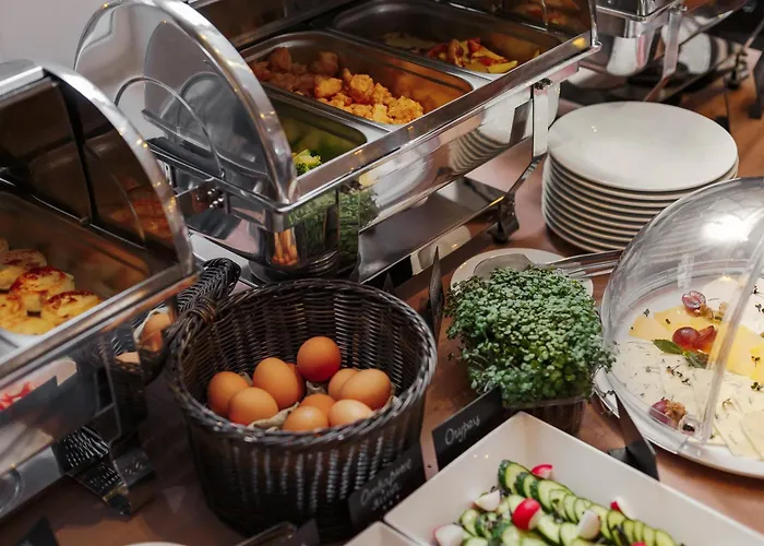 Continental 4* Odessa