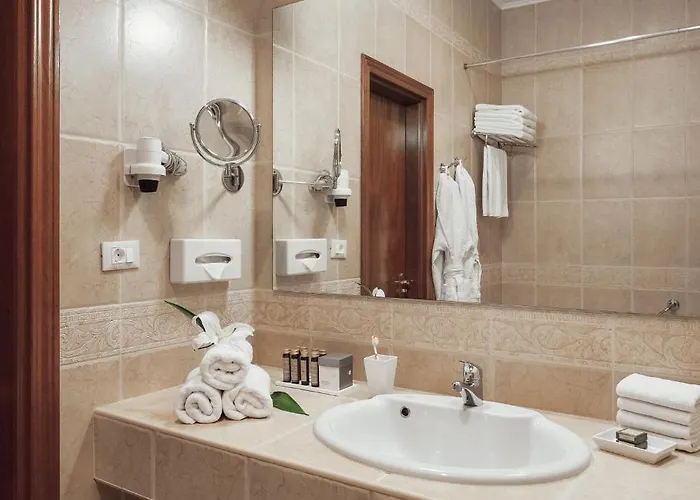 Hotel Continental Odessa