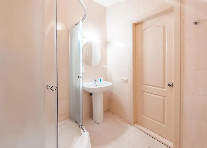 Continental Ξενοδοχείο Οδησσός