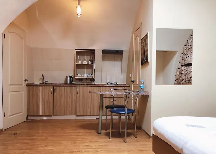 Ξενοδοχείο Continental