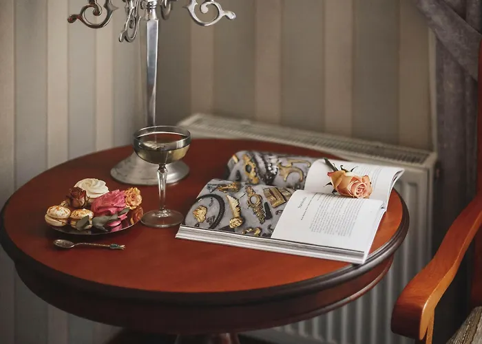 Continental Ξενοδοχείο Οδησσός