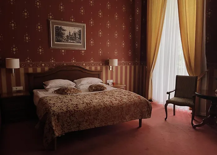 Hotel Continental Odessa