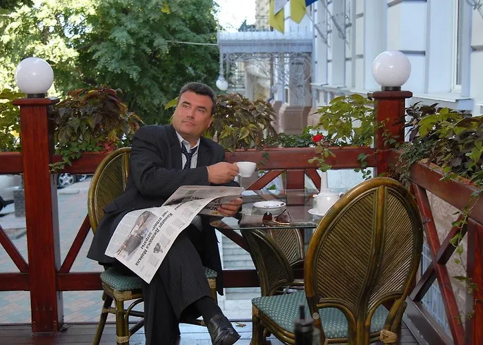 Hotel Continental Odessa