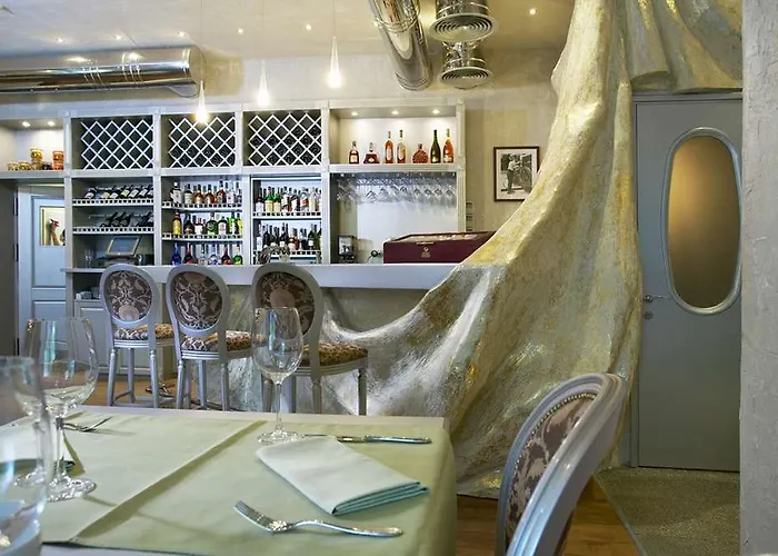 Continental Ξενοδοχείο