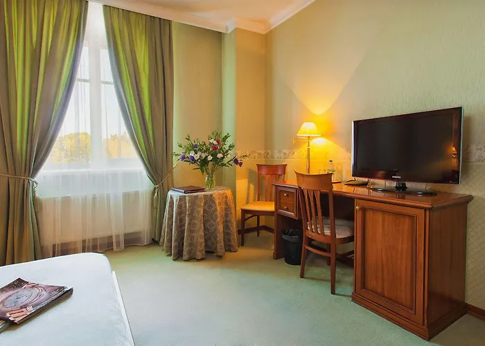 Hotel Continental Odessa