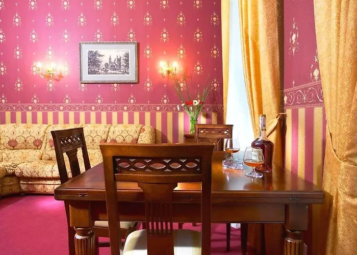 Continental Οδησσός