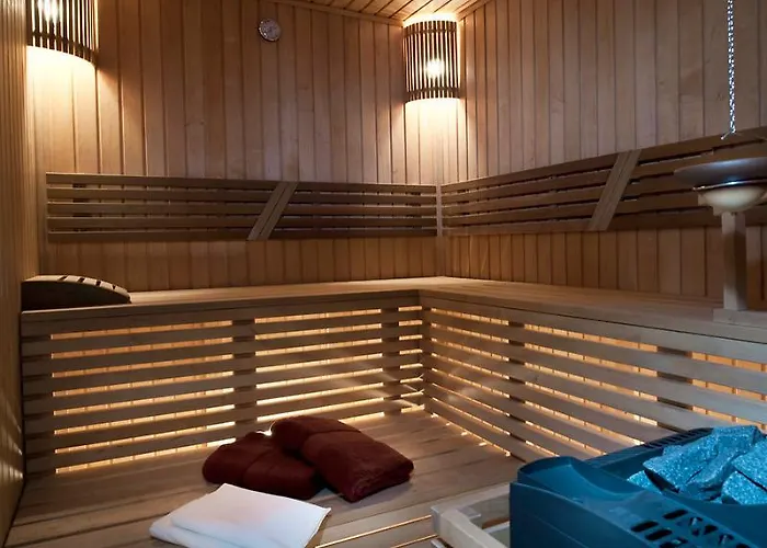 Ξενοδοχείο Continental Οδησσός