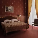 Hotel Continental Oděsa