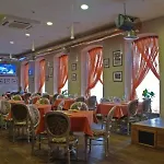 Hotel Continental 4*