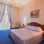 Continental Hotel Oděsa