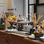 Continental 4*