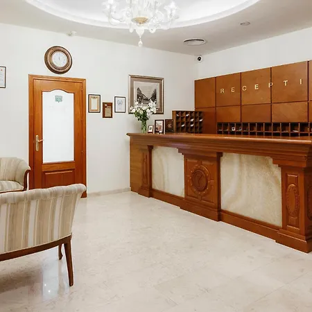 Continental Odesa