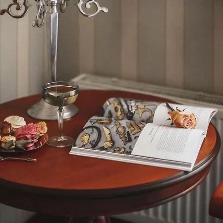 Continental Hotel Odessa