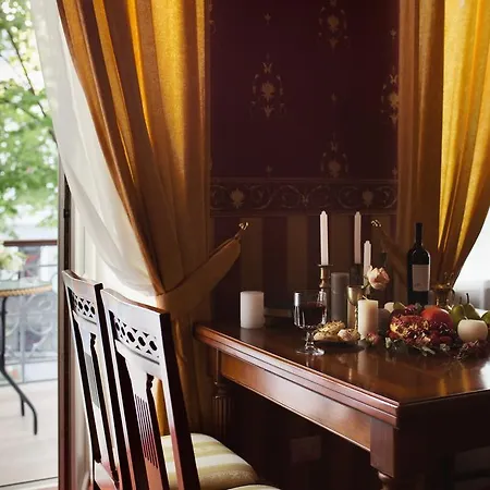 Continental Odesa