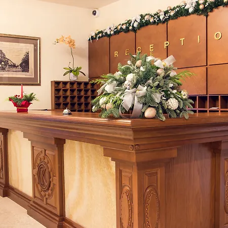 Continental 4* Odesa