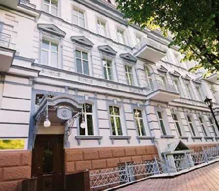 Continental 4* Odesa