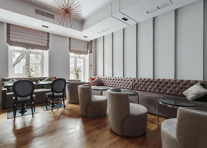 Hotel Continental Odessa