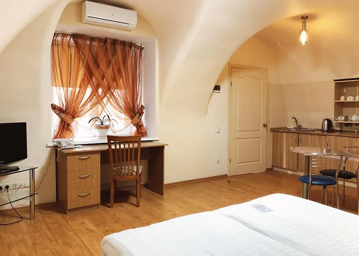 Continental Hotel Odessa