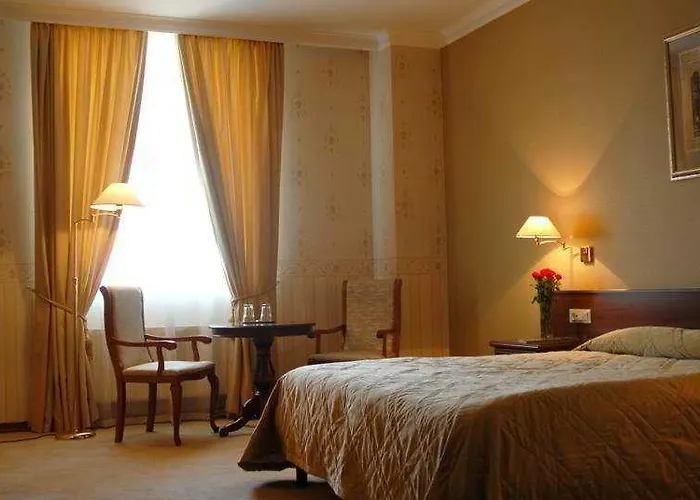 Hotel Continental 4*