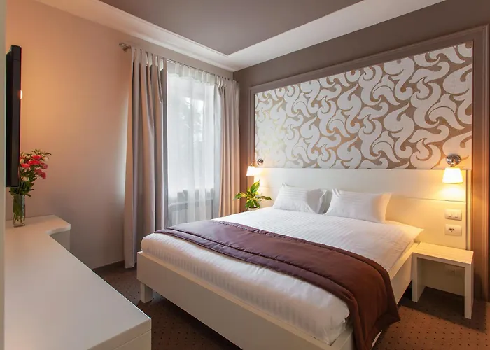 Hotel Continental Odessa