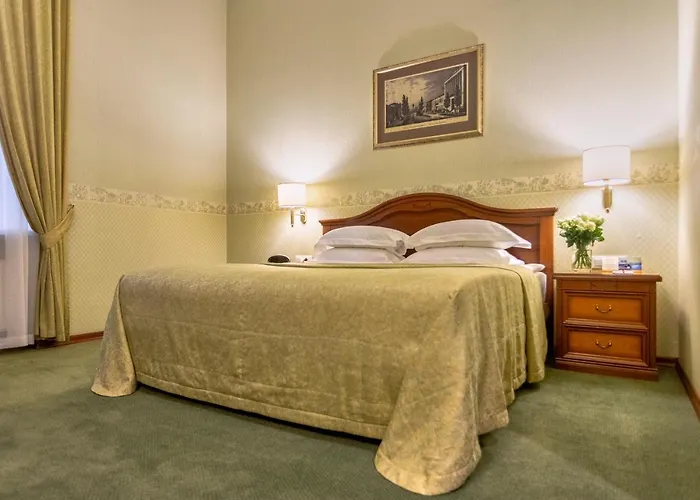 Hotel Continental 4*