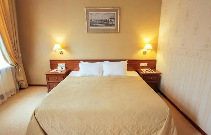 Continental Hotel Odessa