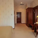 Continental Hotel 4*