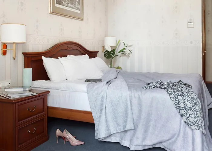 Continental Szálloda