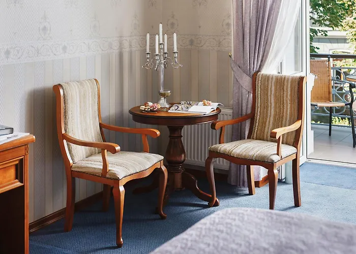 Continental Szálloda 4*