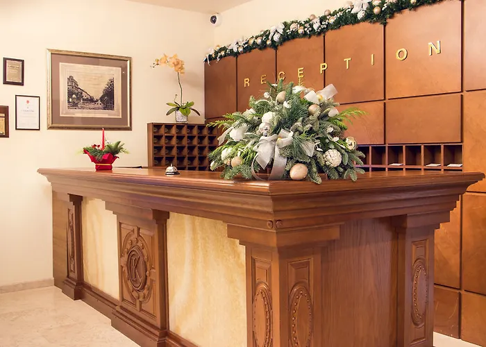 Continental 4* Odessza