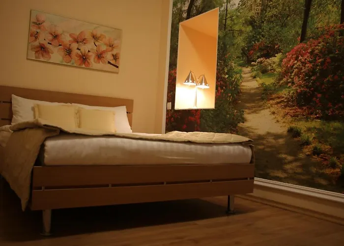 Continental 4* Odessza