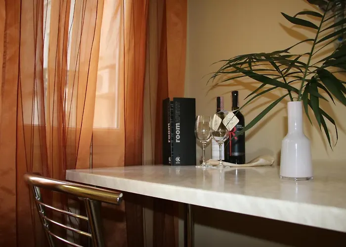 Continental 4* Odessza